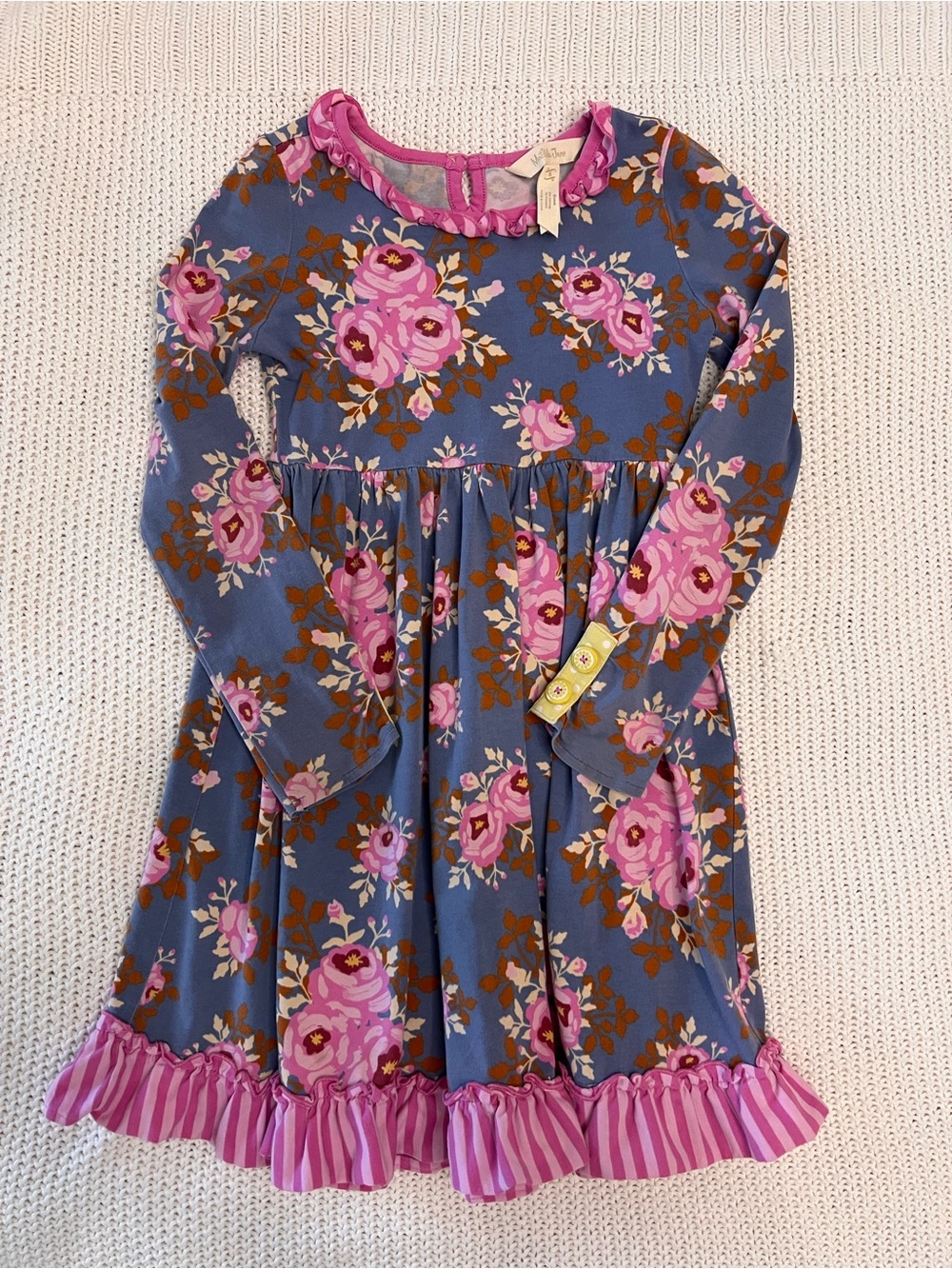Matilda Jane dress sz 6